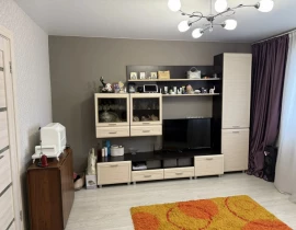 2-комнатная квартира, 46.1 м2 , 2 этаж, Василия Татищева, 14 - фото 6