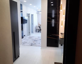 3-комнатная квартира, 73 м2 , 25 этаж, Пролетарская ул, 150 - фото 33