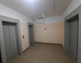 2-комнатная квартира, 58 м2 , 23 этаж, Съездовская, 11 - фото 33