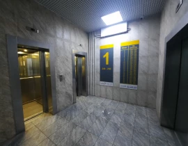 2-комнатная квартира, 58 м2 , 23 этаж, Съездовская, 11 - фото 34