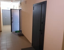 3-комнатная квартира, 73 м2 , 25 этаж, Пролетарская ул, 150 - фото 34