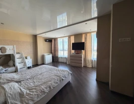 3-комнатная квартира, 158 м2 , 16-17 этаж, Ново-Садовая ул, 303А - фото 35