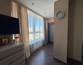 3-комнатная квартира, 158 м2 , 16-17 этаж, Ново-Садовая ул, 303А - фото 39