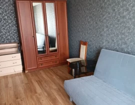 1-комнатная квартира, 38.3 м2 , 9 этаж, Карла Маркса, 475 - фото 3