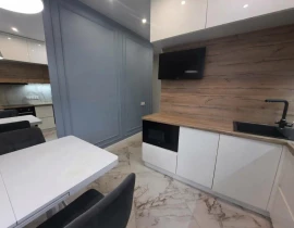 2-комнатная квартира, 58 м2 , 23 этаж, Съездовская, 11 - фото 3