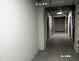 1-комнатная квартира, 38.18 м2 , 17 этаж, пос Мехзавод - фото 5