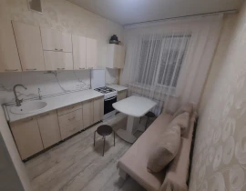 1-комнатная квартира, 32.9 м2 , 9 этаж, Дмитрия донского, 12 - фото 4