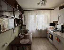 3-комнатная квартира, 68.5 м2 , 12 этаж, Московское шоссе, 143 - фото 6
