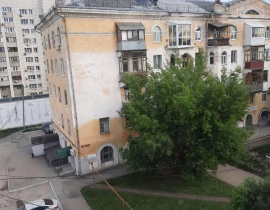 4-комнатная квартира, 85.4 м2 , 4 этаж, Металлургов пр-кт, 81 - фото 4