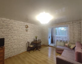 2-комнатная квартира, 52.8 м2 , 2 этаж, Антоново овсеенко, 59а - фото 3