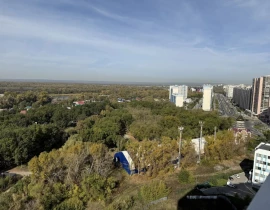 1-комнатная квартира, 41.2 м2 , 20 этаж, Петра Алабина, 2 - фото 18