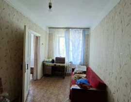2-комнатная квартира, 46.6 м2 , 2 этаж, Зубчаниновское ш, 120 - фото 5