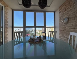 3-комнатная квартира, 158 м2 , 16-17 этаж, Ново-Садовая ул, 303А - фото 4
