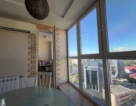 3-комнатная квартира, 158 м2 , 16-17 этаж, Ново-Садовая ул, 303А - фото 5