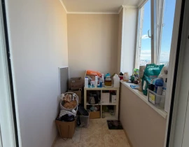 3-комнатная квартира, 158 м2 , 16-17 этаж, Ново-Садовая ул, 303А - фото 6