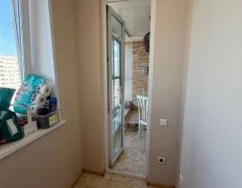 3-комнатная квартира, 158 м2 , 16-17 этаж, Ново-Садовая ул, 303А - фото 7