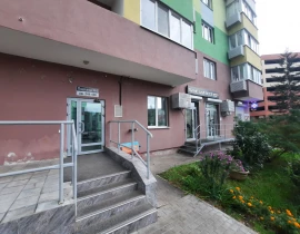 2-комнатная квартира, 58 м2 , 23 этаж, Съездовская, 11 - фото 38