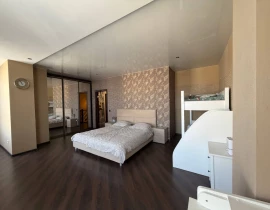 3-комнатная квартира, 158 м2 , 16-17 этаж, Ново-Садовая ул, 303А - фото 37