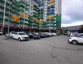 2-комнатная квартира, 58 м2 , 23 этаж, Съездовская, 11 - фото 40