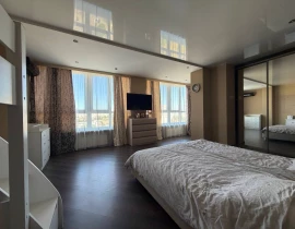 3-комнатная квартира, 158 м2 , 16-17 этаж, Ново-Садовая ул, 303А - фото 36