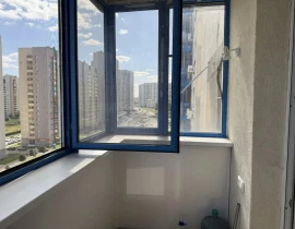 1-комнатная квартира, 39 м2 , 9 этаж, Осетинская ул, 9 - фото 9