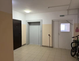 1-комнатная квартира, 41.2 м2 , 20 этаж, Петра Алабина, 2 - фото 17