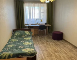 4-комнатная квартира, 116.7 м2 , 13 этаж, Кирова пр-кт, 304 - фото 5