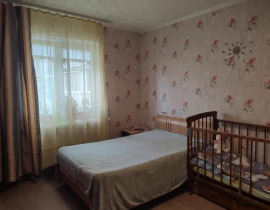 2-комнатная квартира, 53.3 м2 , 7 этаж, проспект Карла Маркса, 241 - фото 3
