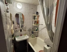 3-комнатная квартира, 68.5 м2 , 12 этаж, Московское шоссе, 143 - фото 7