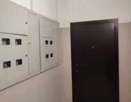 3-комнатная квартира, 104 м2 , 5 этаж, 4-й проезд, 67Б - фото 5