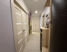 2-комнатная квартира, 46.1 м2 , 2 этаж, Василия Татищева, 14 - фото 24