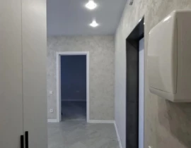 1-комнатная квартира, 42 м2 , 6 этаж, Свободы, 134 - фото 7
