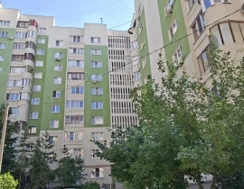 2-комнатная квартира, 52.2 м2 , 5 этаж, Ново-Садовая, 232 - фото 15
