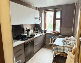 3-комнатная квартира, 60.5 м2 , 4 этаж, Новокомсомольская, 5 - фото 4