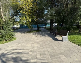 3-комнатная квартира, 55 м2 , 3 этаж, Белорусская, 103 - фото 11