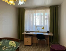 4-комнатная квартира, 116.7 м2 , 13 этаж, Кирова пр-кт, 304 - фото 6