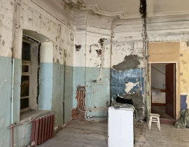 1-комнатная квартира, 42.6 м2 , 2 этаж, Молодогвардейская, 96 - фото 6