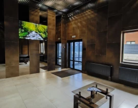 2-комнатная квартира, 75.1 м2 , 9 этаж, 4-й проезд, 8А - фото 3