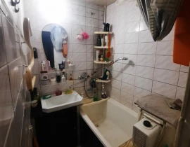 3-комнатная квартира, 68.5 м2 , 12 этаж, Московское шоссе, 143 - фото 8