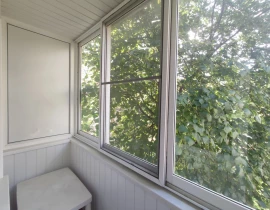 3-комнатная квартира, 57.9 м2 , 4 этаж, Карла Маркса пр-кт, 284 - фото 7