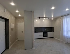 1-комнатная квартира, 42 м2 , 6 этаж, Свободы, 134 - фото 4