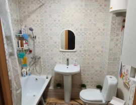 1-комнатная квартира, 45.7 м2 , 9 этаж, Белорусская, 135 - фото 6
