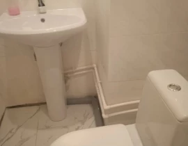 3-комнатная квартира, 111.5 м2 , 3 этаж, Петра Алабина, 2 - фото 13