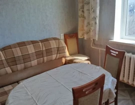 1-комнатная квартира, 38.3 м2 , 9 этаж, Карла Маркса, 475 - фото 6