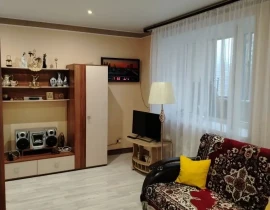 1-комнатная квартира, 48.6 м2 , 2 этаж, Осетинская, 7а - фото 8