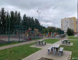 1-комнатная квартира, 42.1 м2 , 15 этаж, Краснодонская, 8 - фото 29