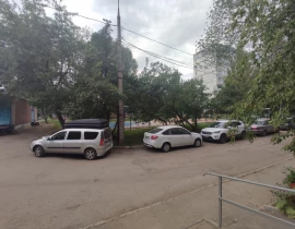 2-комнатная квартира, 53.3 м2 , 7 этаж, проспект Карла Маркса, 241 - фото 8