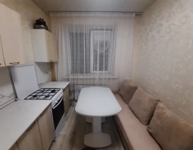 1-комнатная квартира, 32.9 м2 , 9 этаж, Дмитрия донского, 12 - фото 7