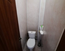 4-комнатная квартира, 85.4 м2 , 4 этаж, Металлургов пр-кт, 81 - фото 7