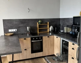 Квартира студия, 32.9 м2 , 8 этаж, Петра Алабина, 2 - фото 8
